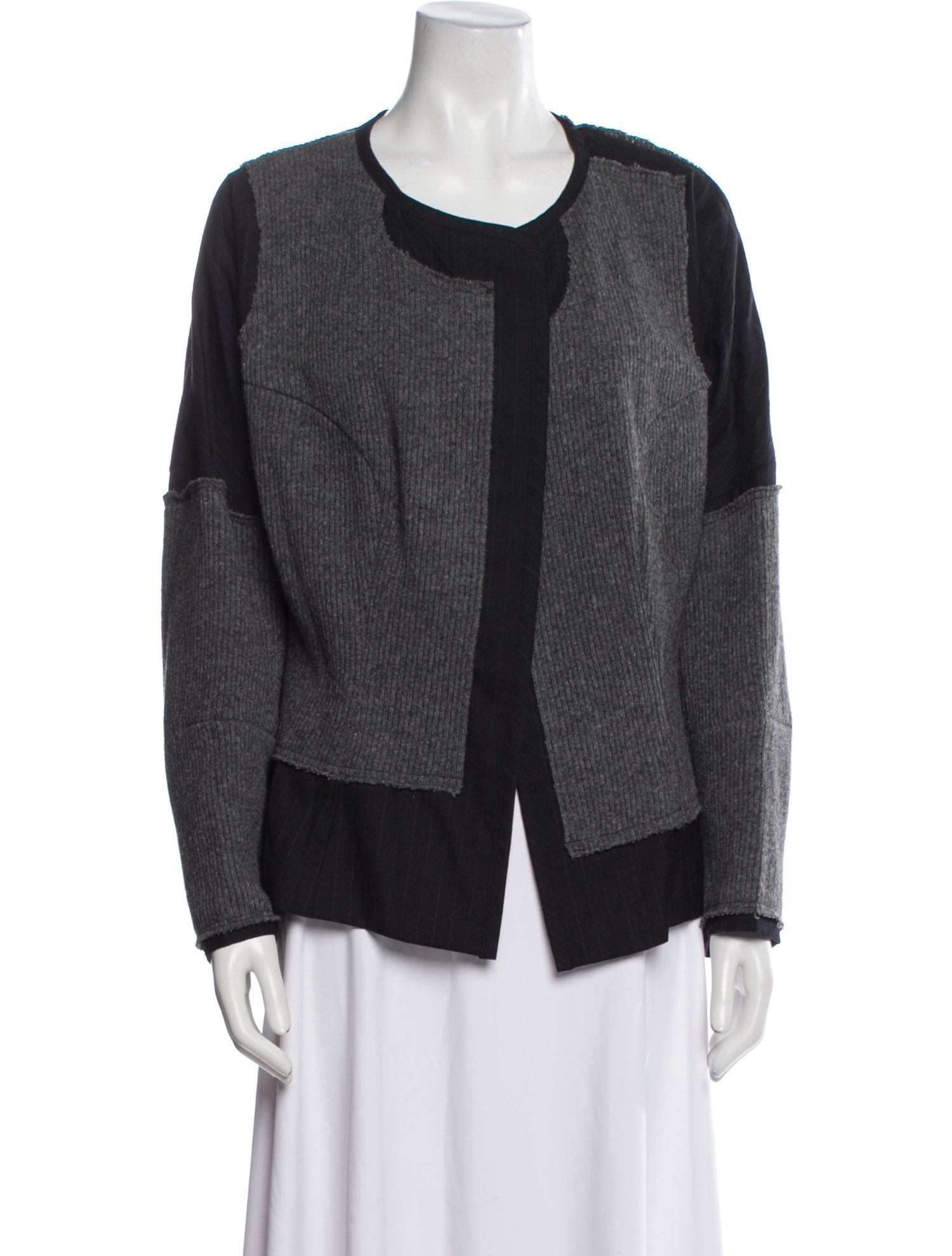 Comme des Garçons 2014 'Monster' Jacket