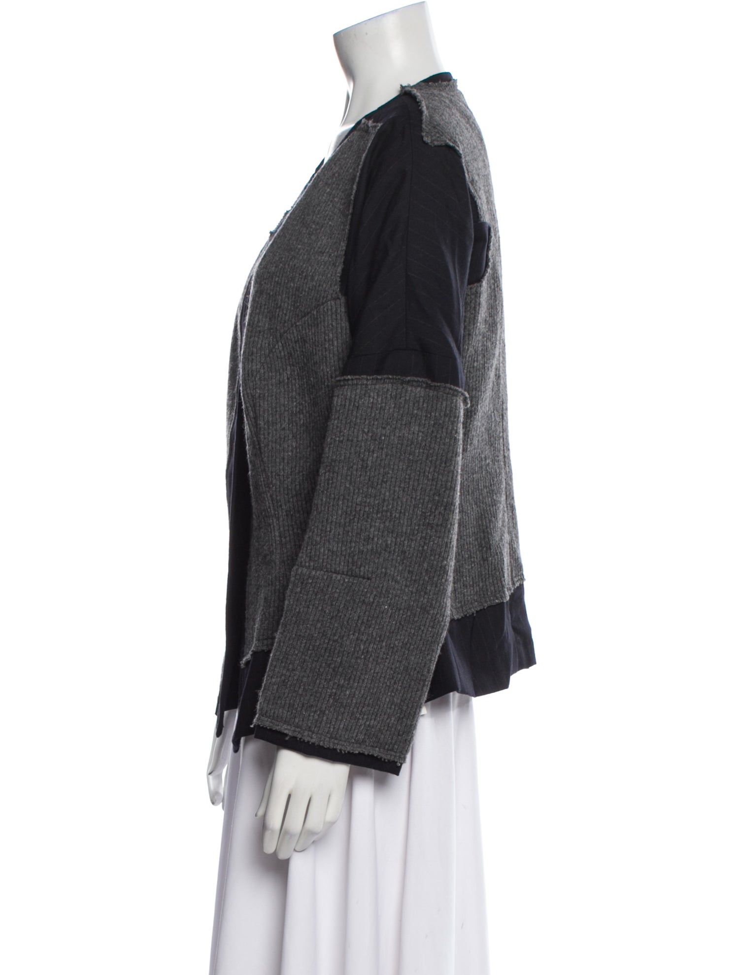 Comme des Garçons 2014 'Monster' Jacket