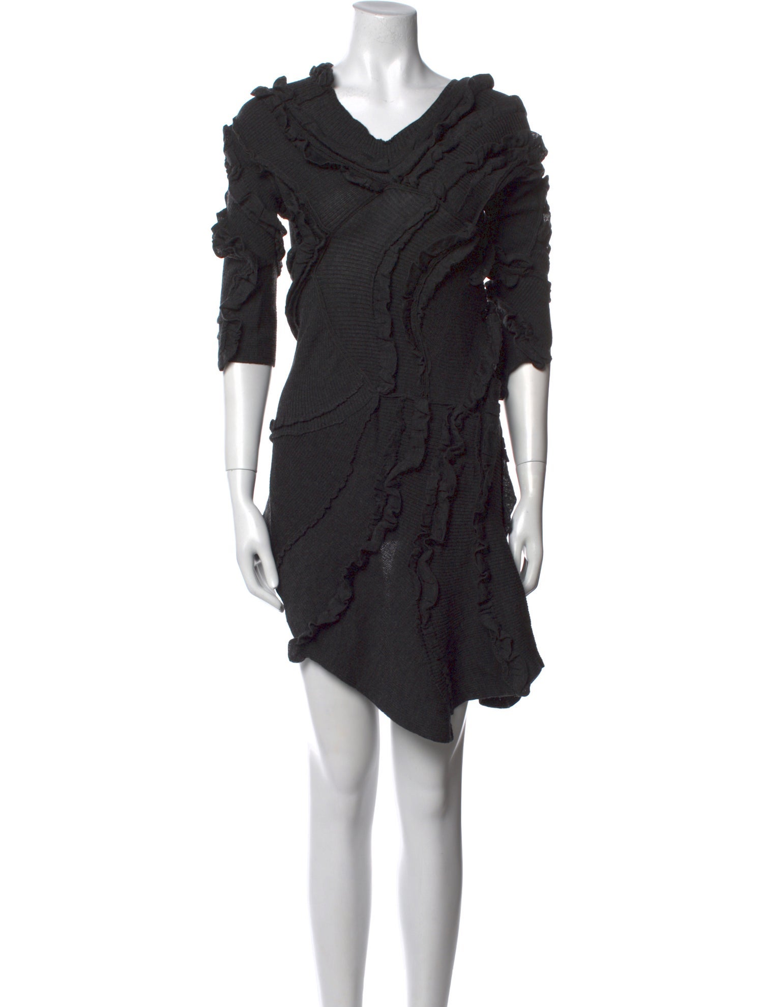 Tao Comme des Garçons Vintage Mini Dress