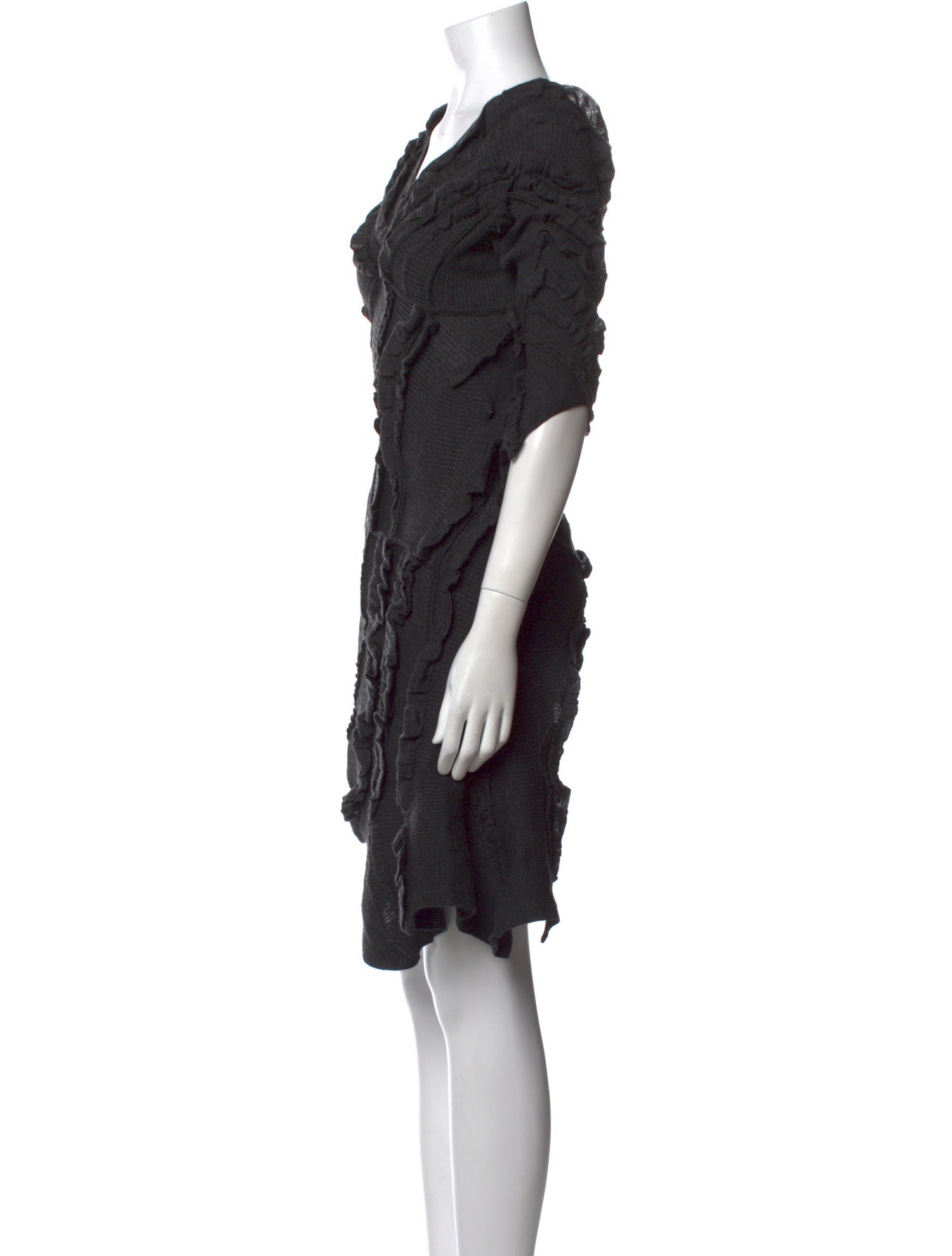 Tao Comme des Garçons Vintage Mini Dress