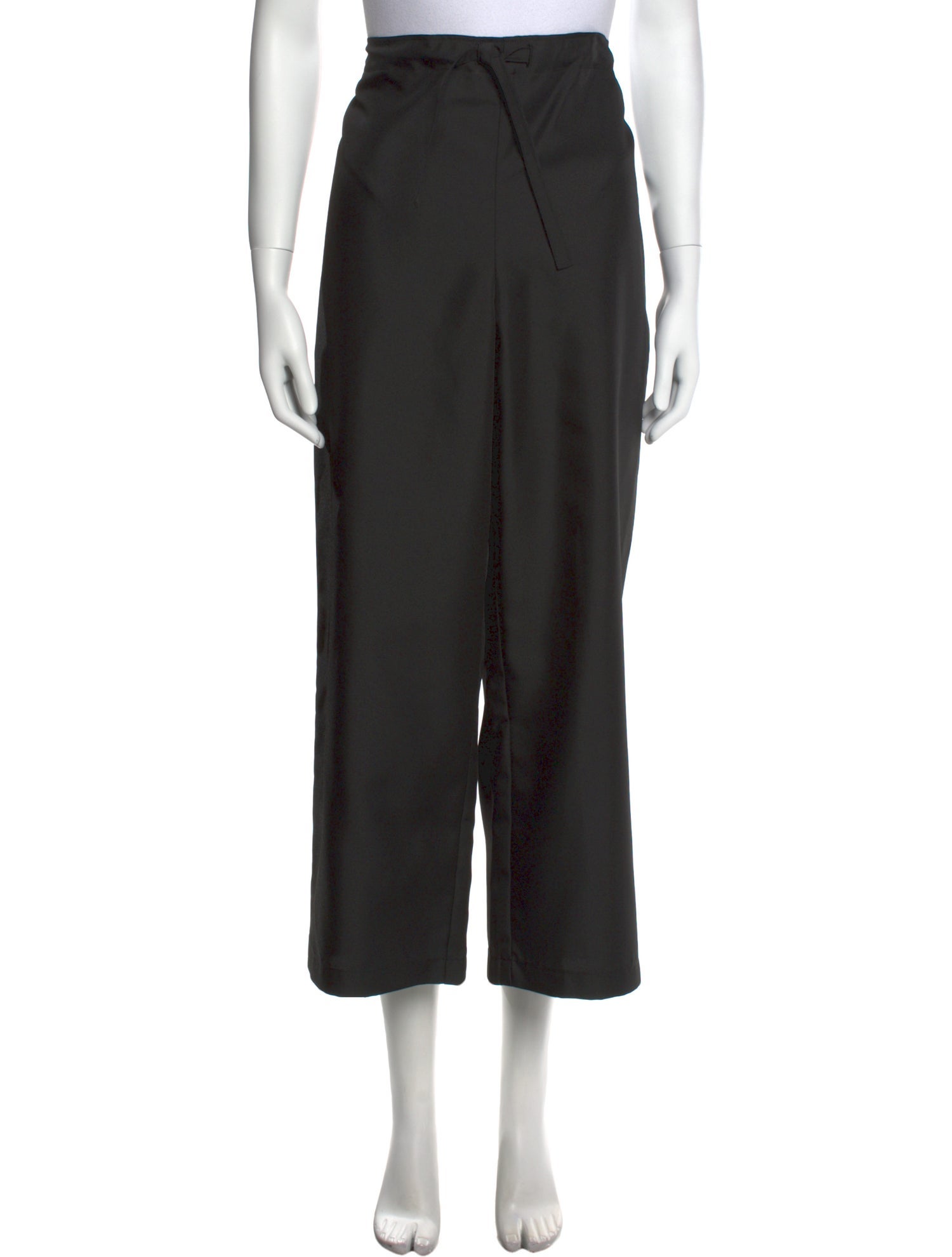Comme des Garçons Wide Leg Pants w/ Tags