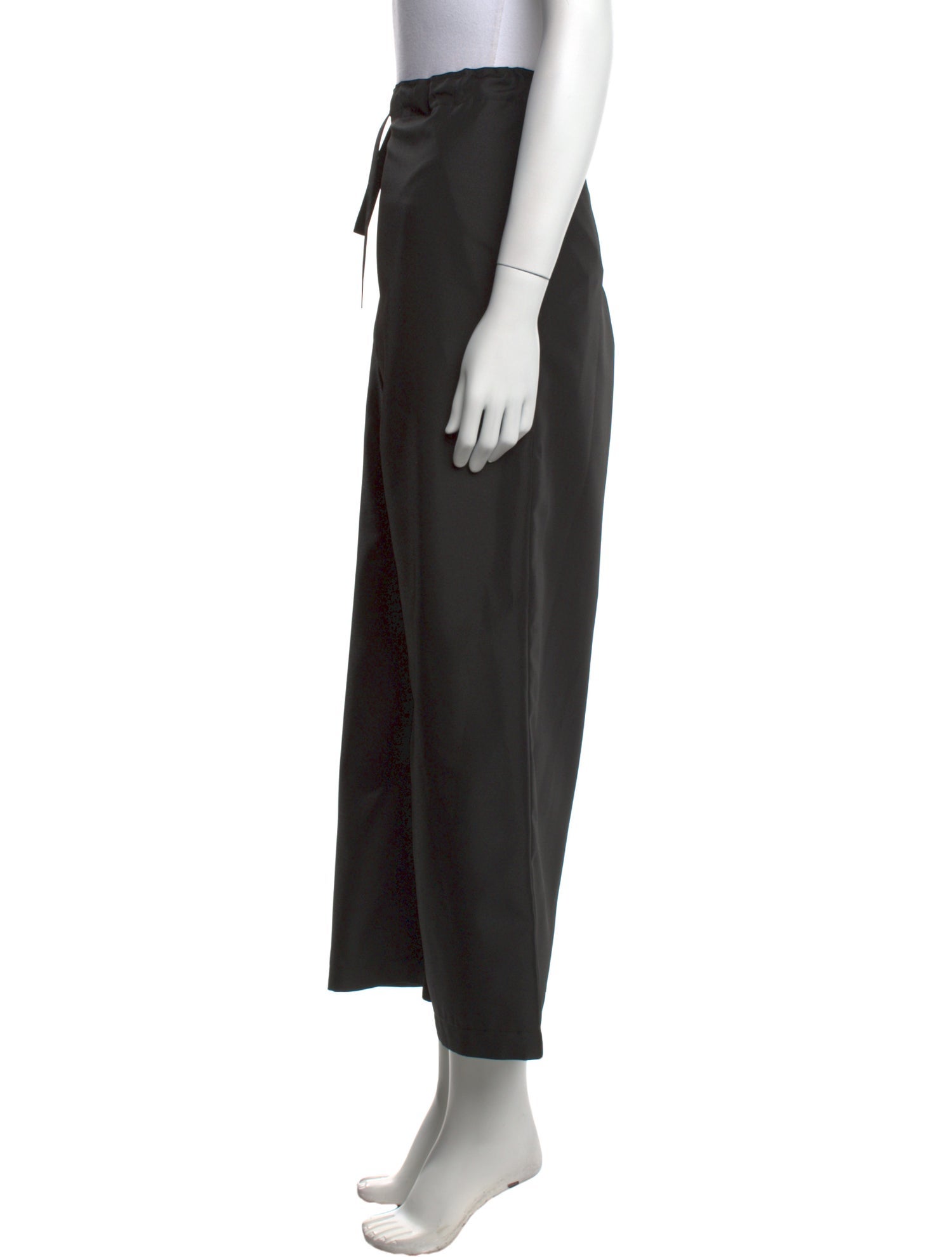 Comme des Garçons Wide Leg Pants w/ Tags