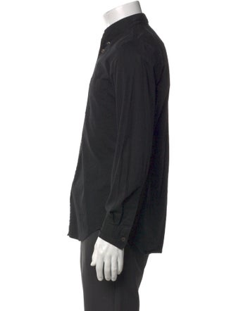Comme des Garçons Homme Plus Long Sleeve Dress Shirt