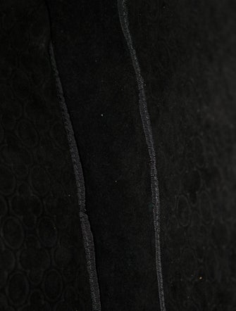 Comme des Garçons Leather Tote