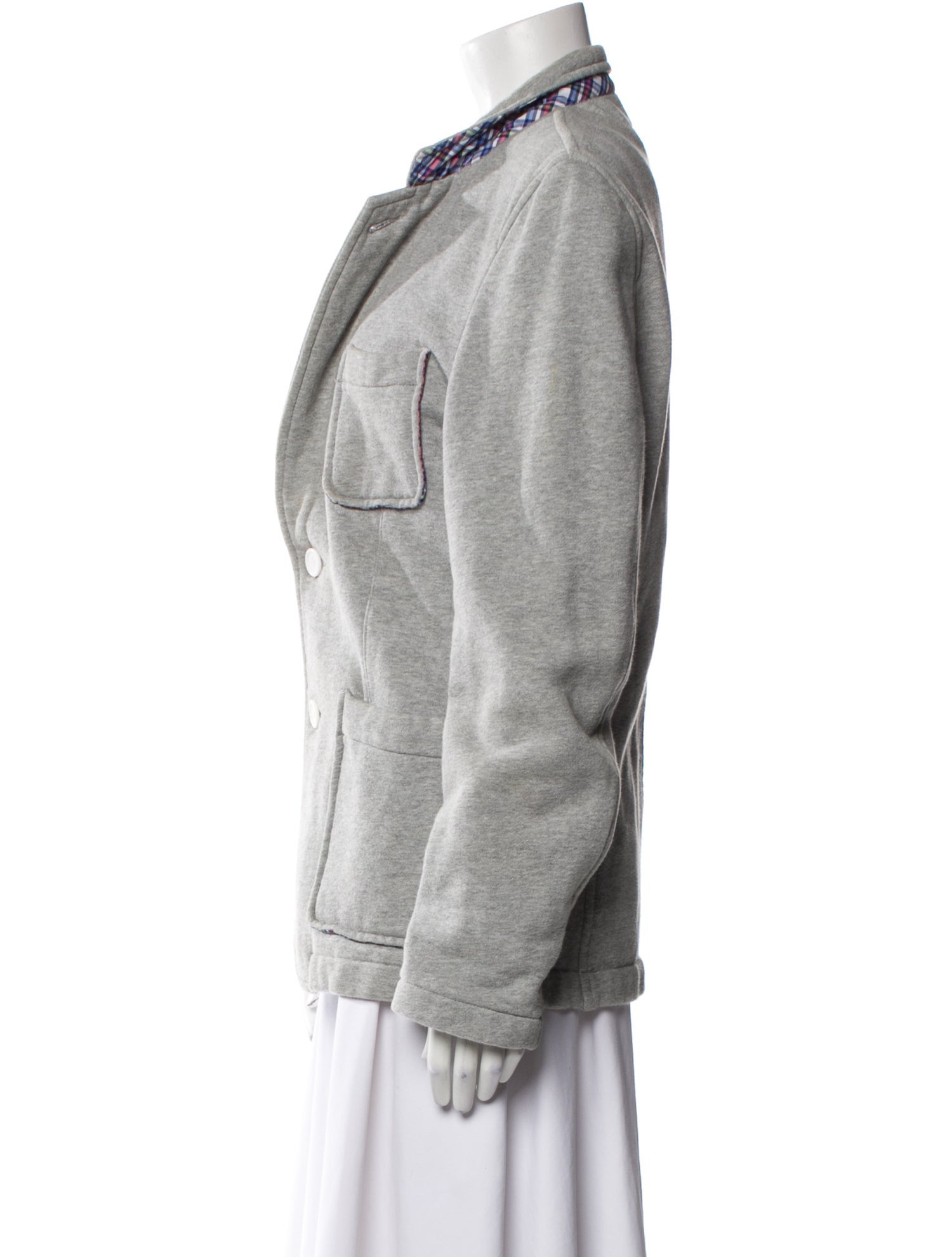 Comme des Garçons SHIRT Blazer