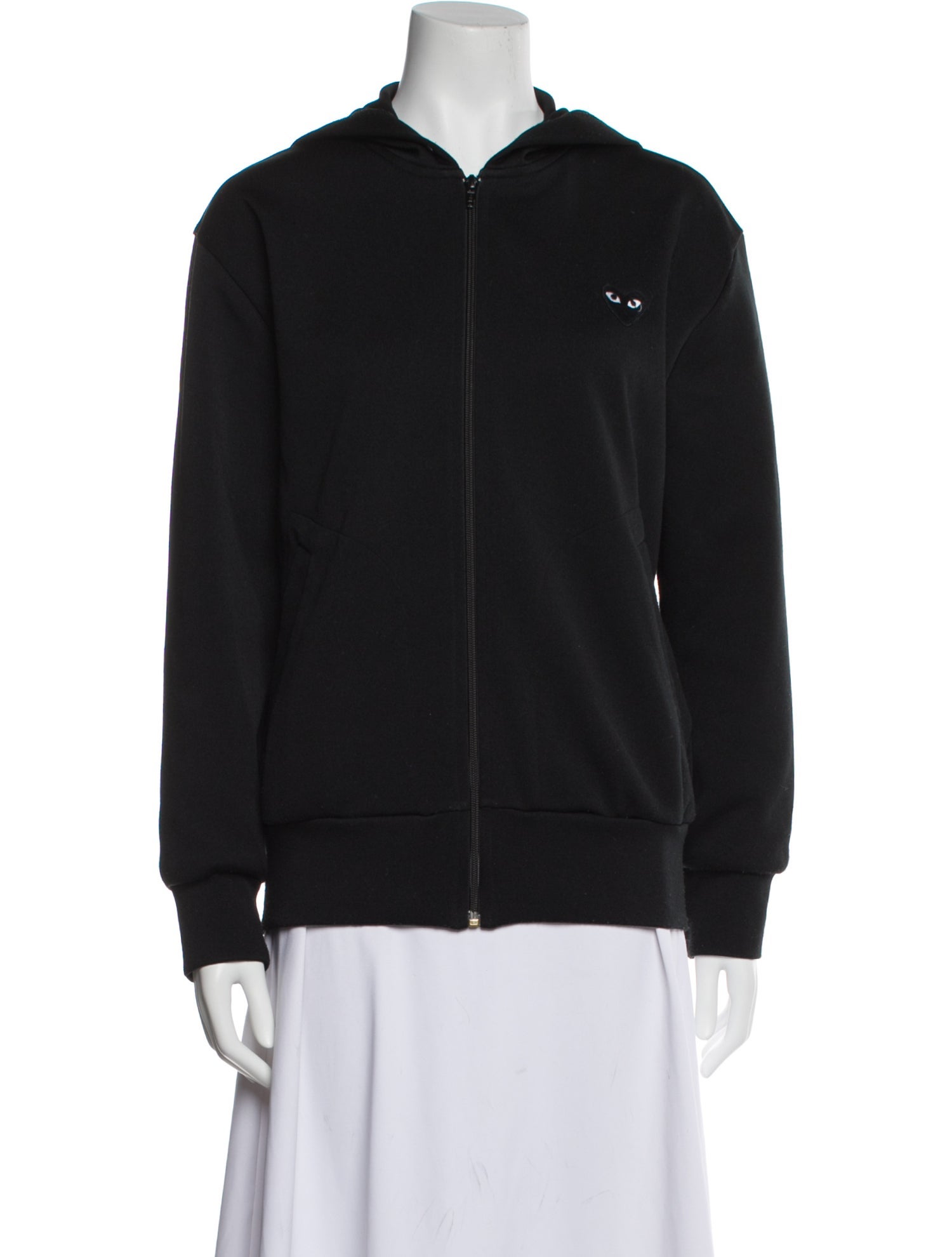 Comme des Garçons Play Bomber Jacket