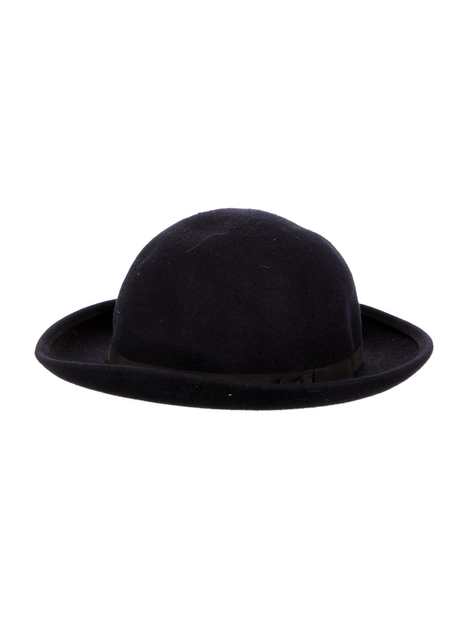 Comme des Garçons Comme des Garçons wool hat