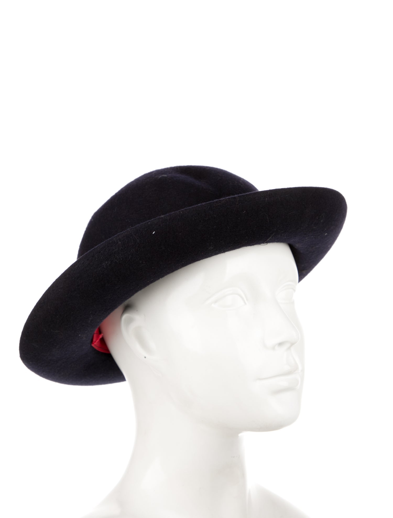 Comme des Garçons Comme des Garçons wool hat