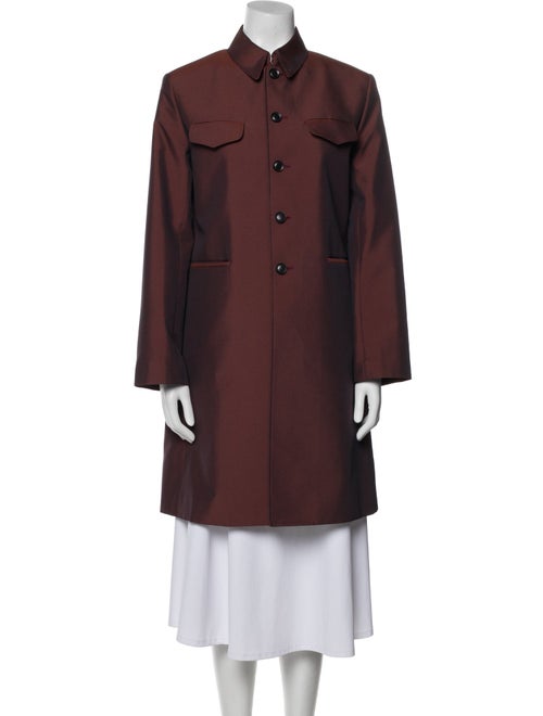 Comme des Garçons Comme des Garçons Trench Coat