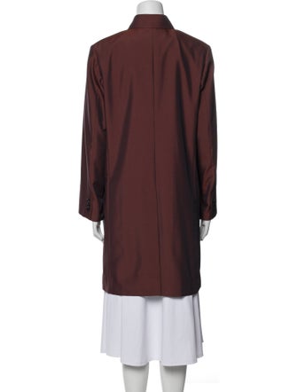 Comme des Garçons Comme des Garçons Trench Coat