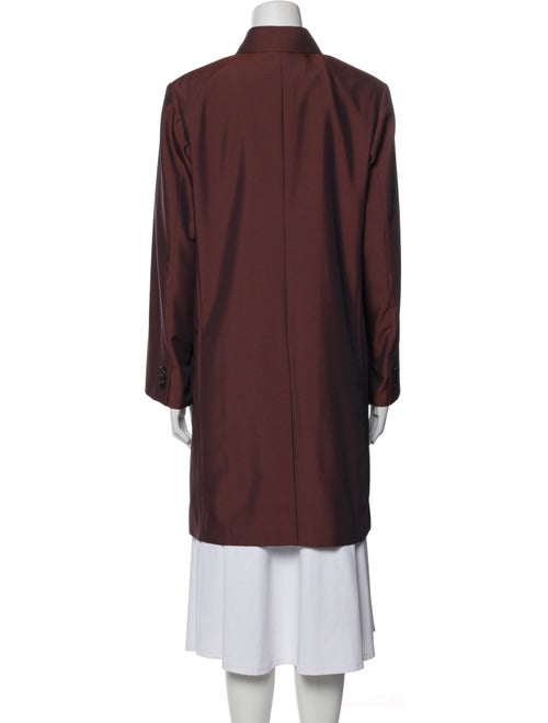 Comme des Garçons Comme des Garçons Trench Coat