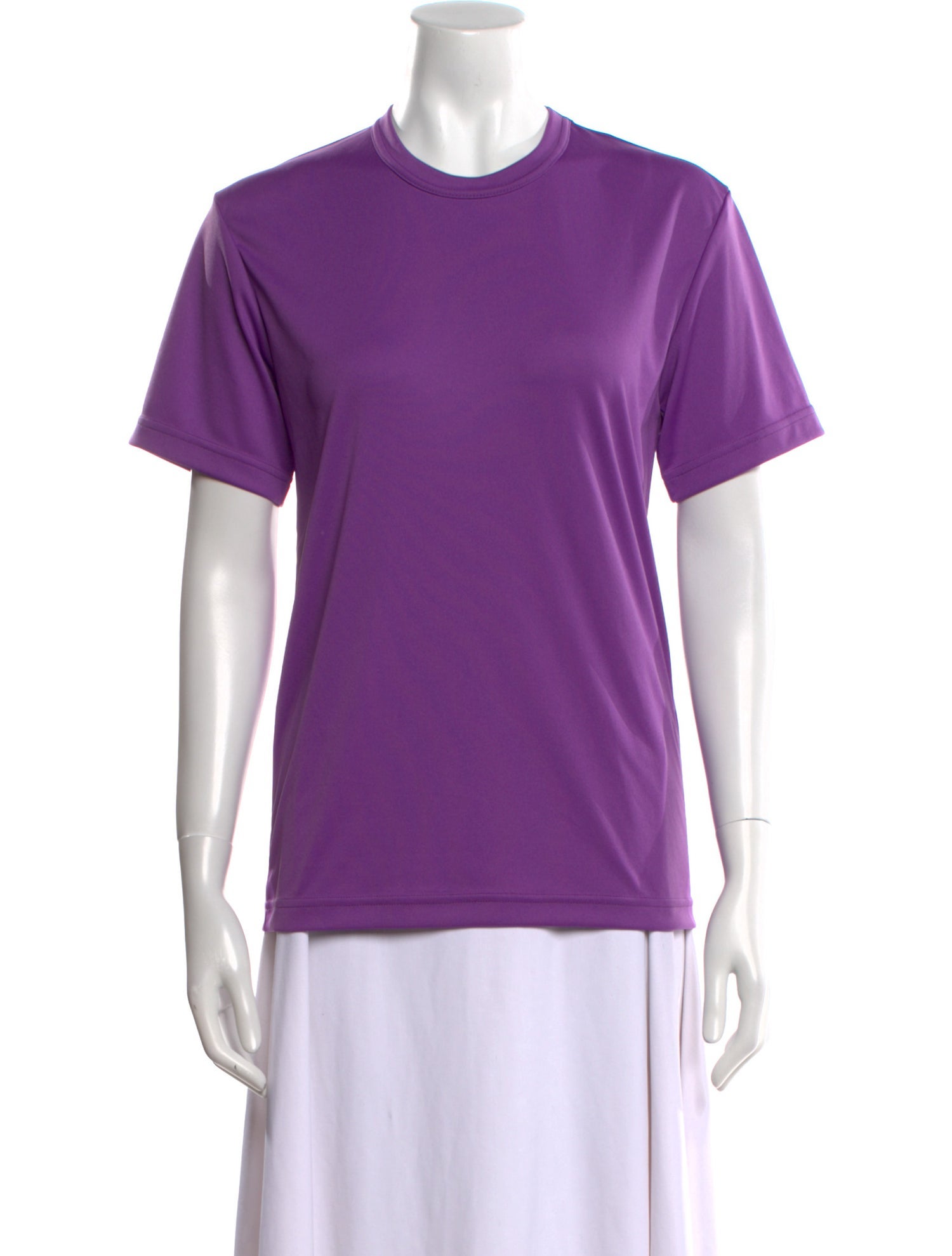 Comme des Garçons Crew Neck Short Sleeve T-Shirt