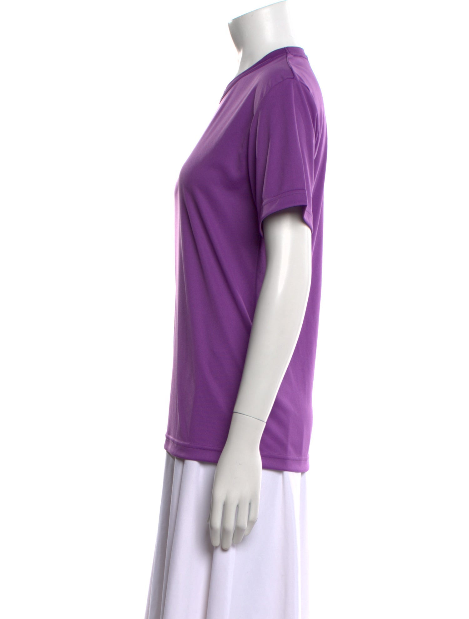 Comme des Garçons Crew Neck Short Sleeve T-Shirt