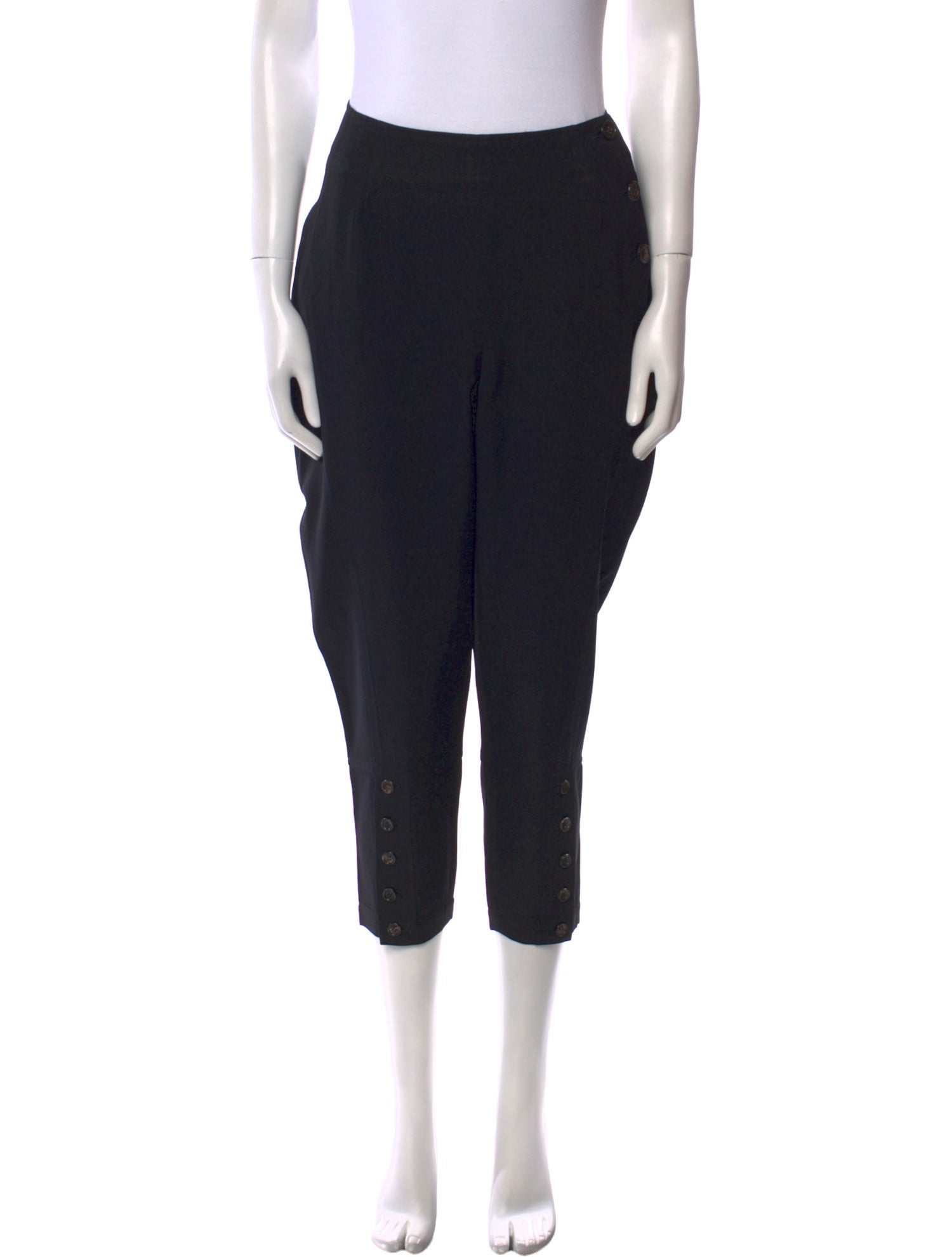 Comme des Garçons Vintage Skinny Leg Pants