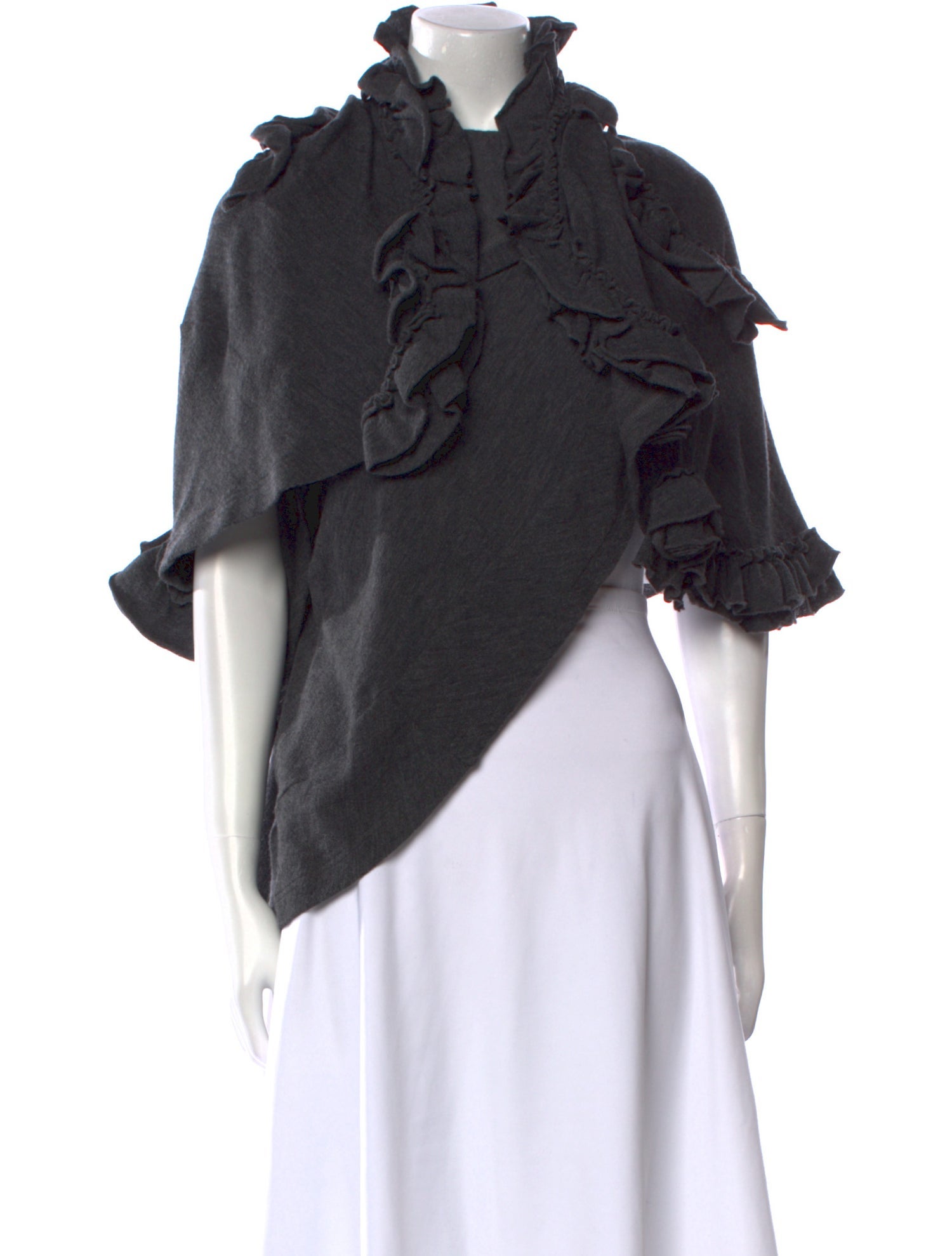 Tao Comme des Garçons Vintage 2006 Sweater