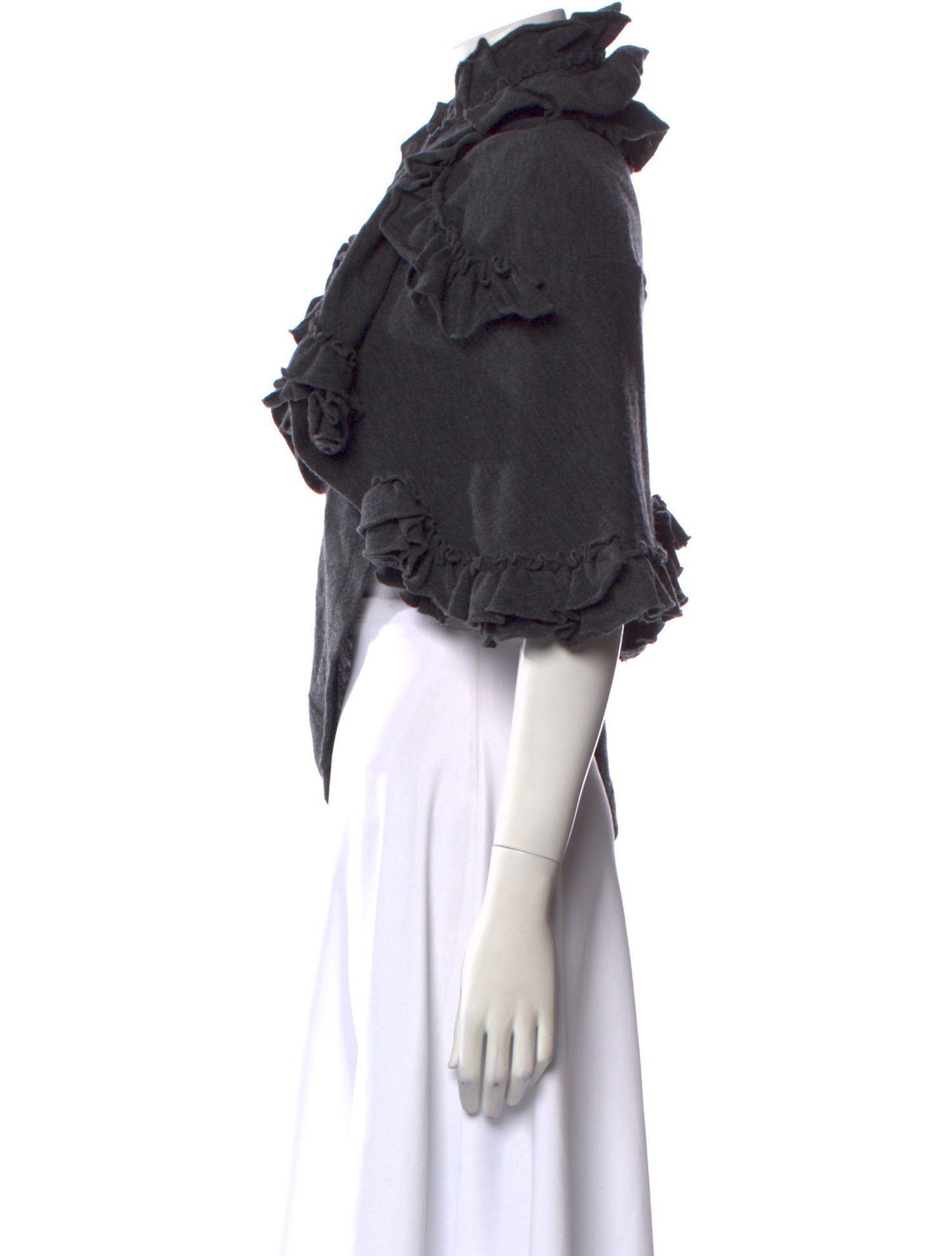 Tao Comme des Garçons Vintage 2006 Sweater