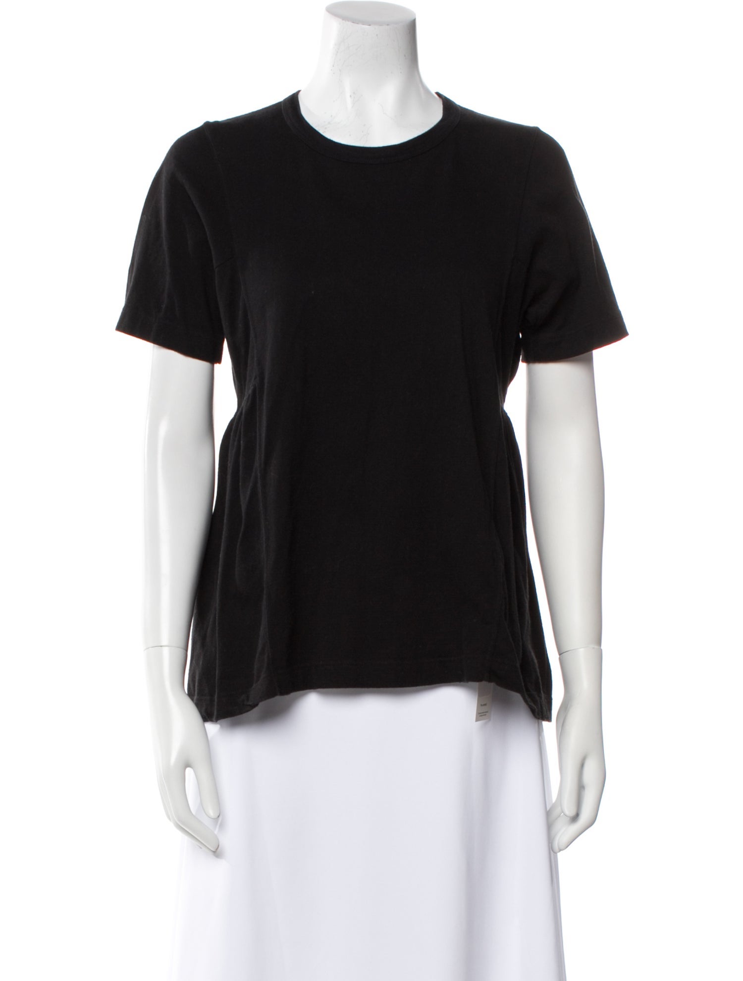 Comme des Garçons Comme des Garçons Crew Neck Short Sleeve T-Shirt