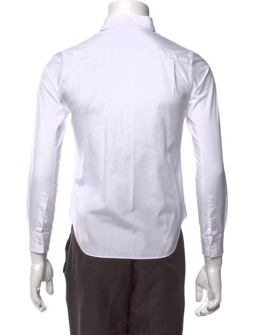 Comme des Garçons Play Long Sleeve Shirt