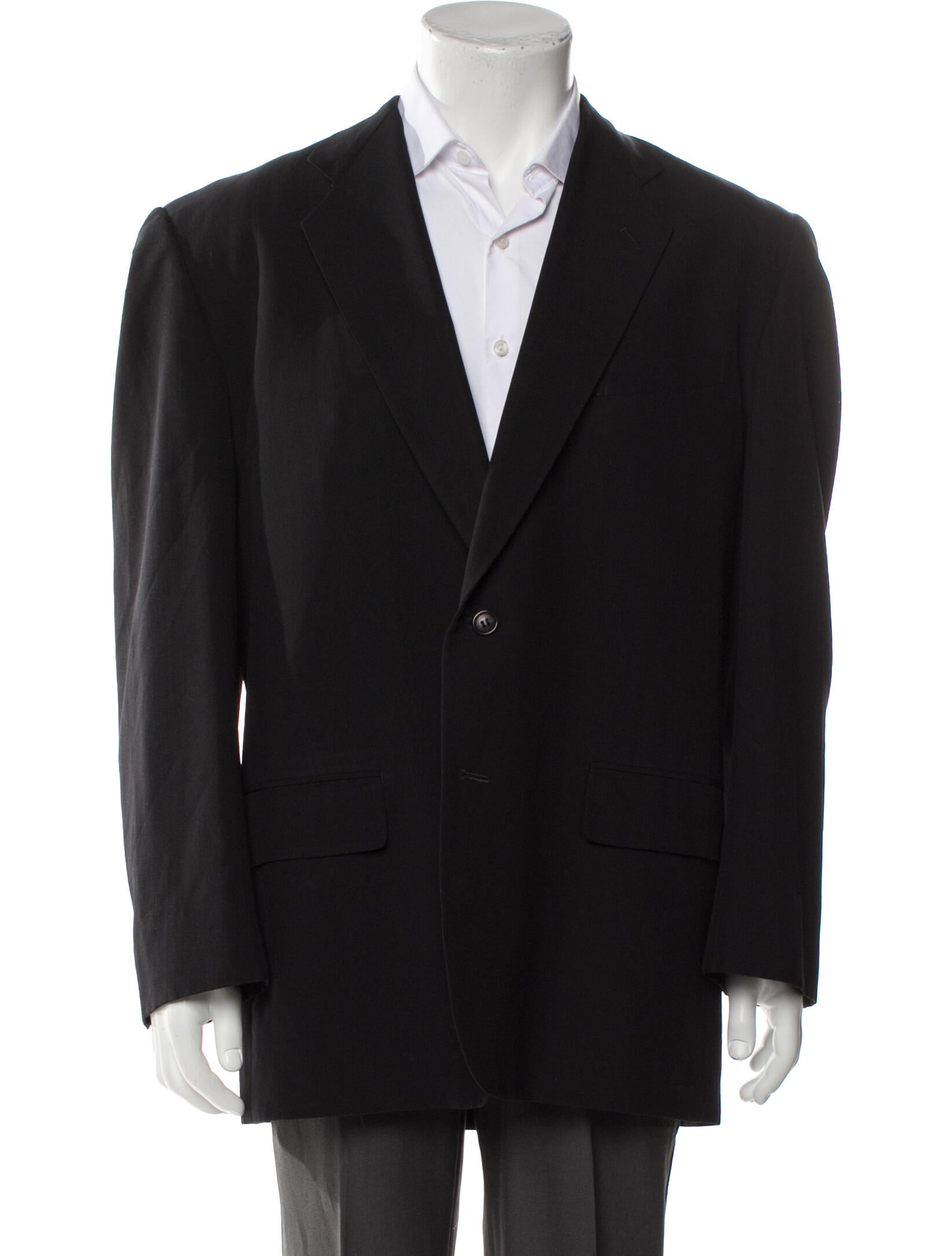 Comme des Garçons Homme Plus Vintage Late 1990's - Early 2000's Blazer