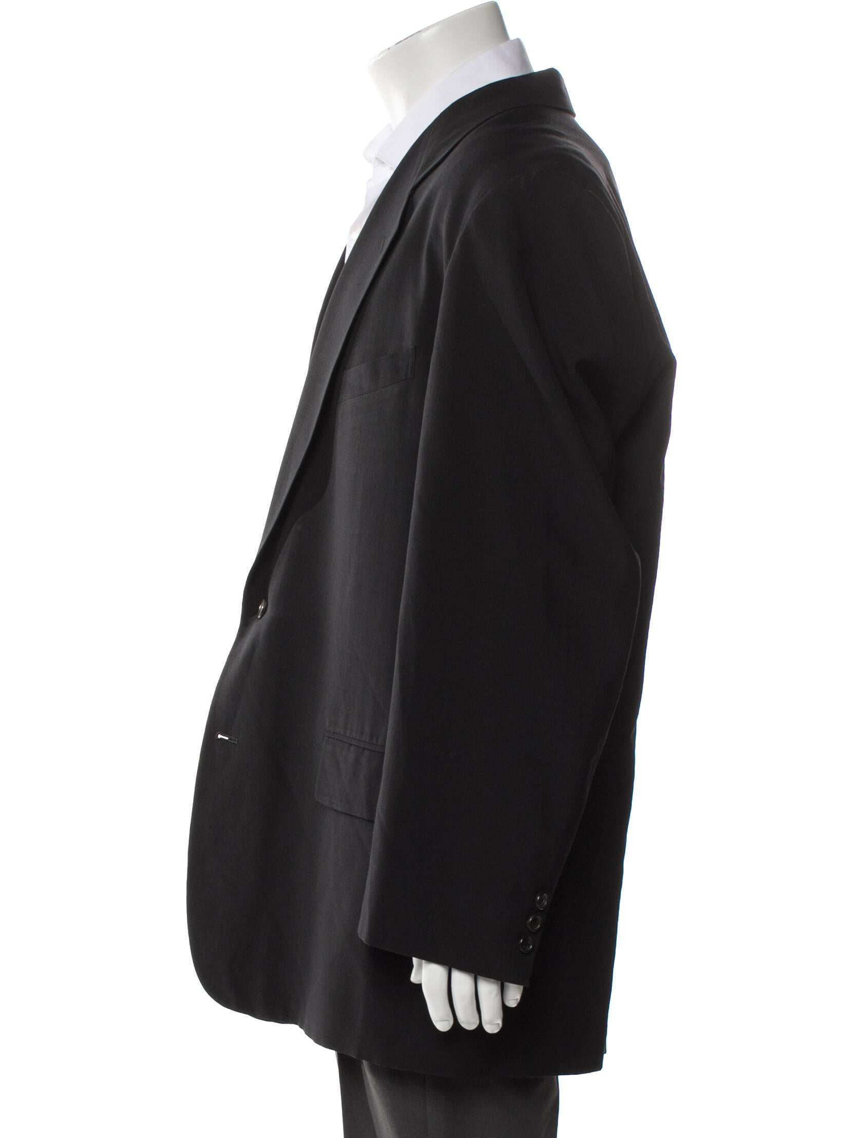 Comme des Garçons Homme Plus Vintage Late 1990's - Early 2000's Blazer