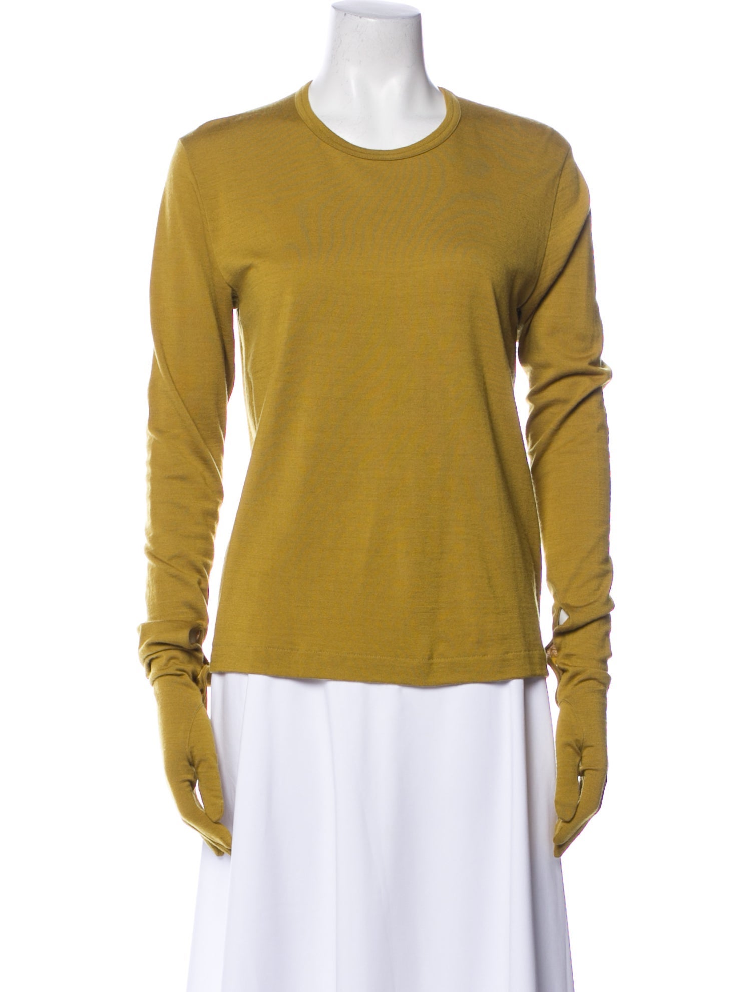 Comme des Garçons Vintage 1988 T-Shirt