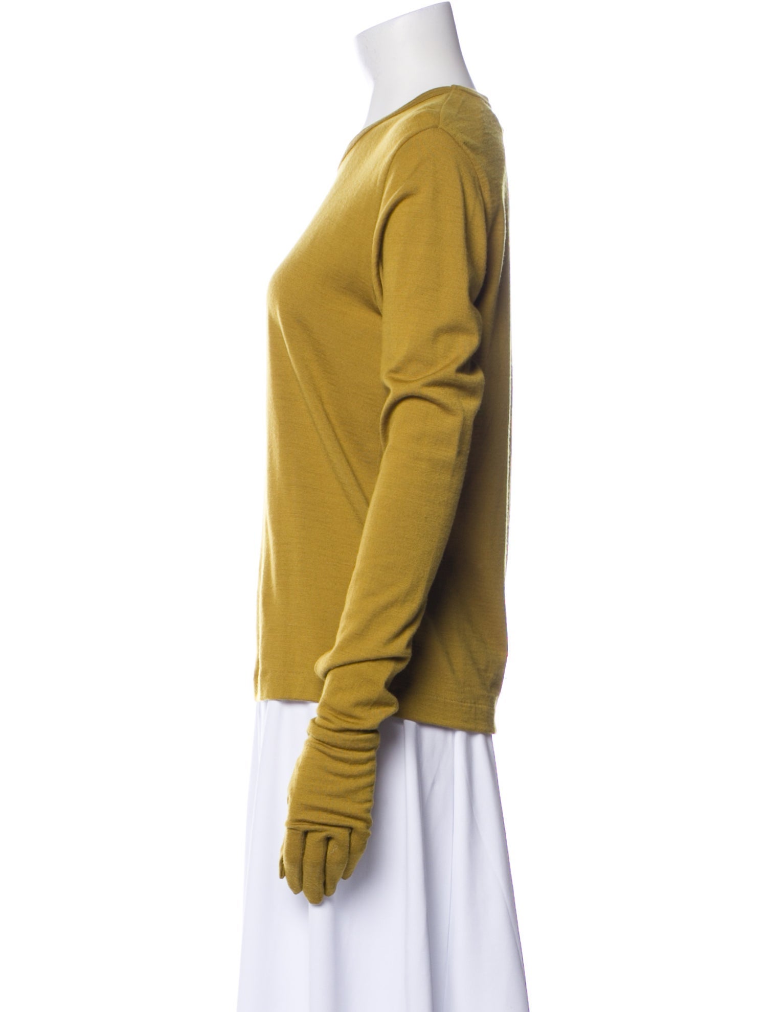 Comme des Garçons Vintage 1988 T-Shirt