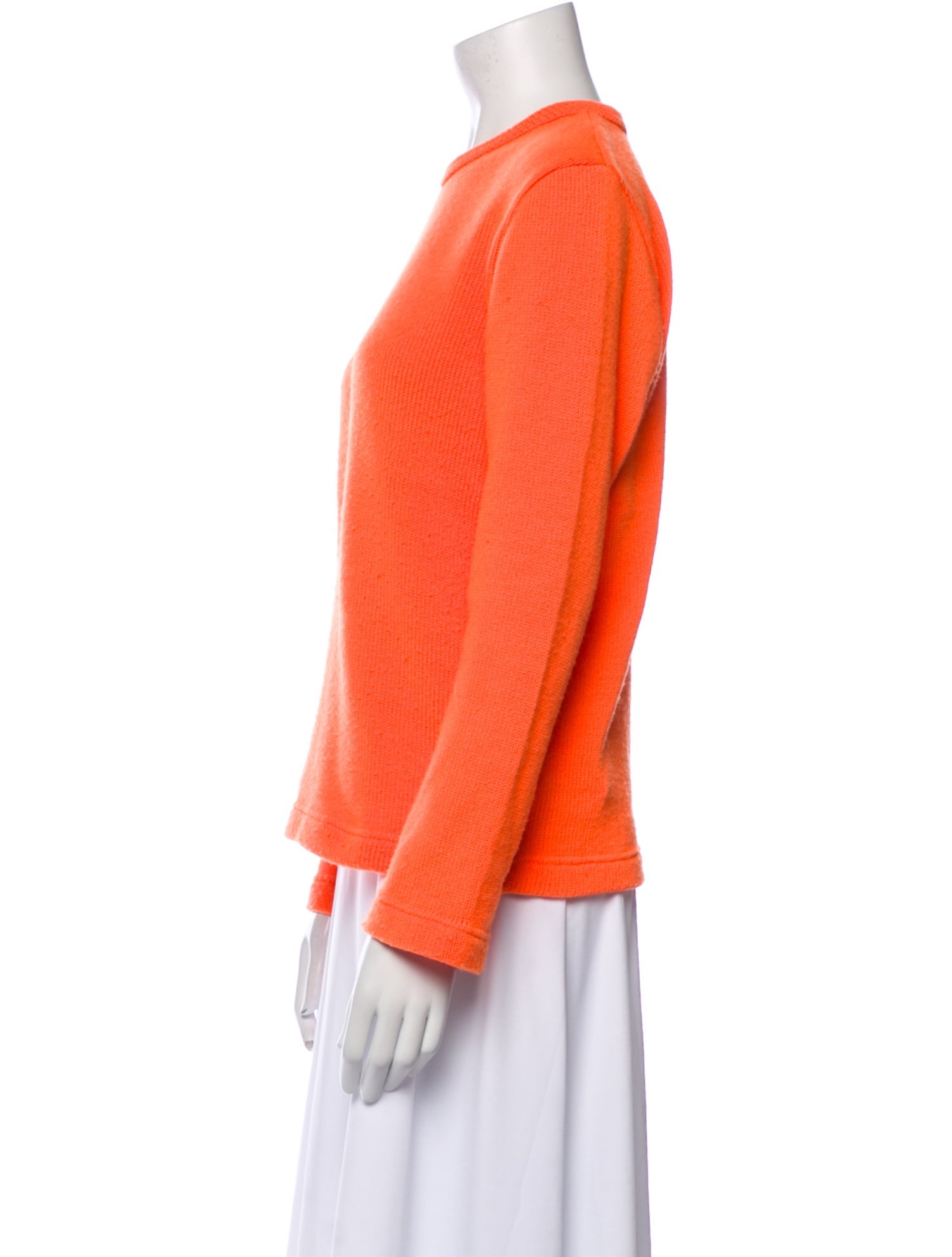 Comme des Garçons Crew Neck Sweater