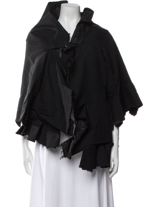 Comme des Garçons 2015 Blood and Roses Jacket