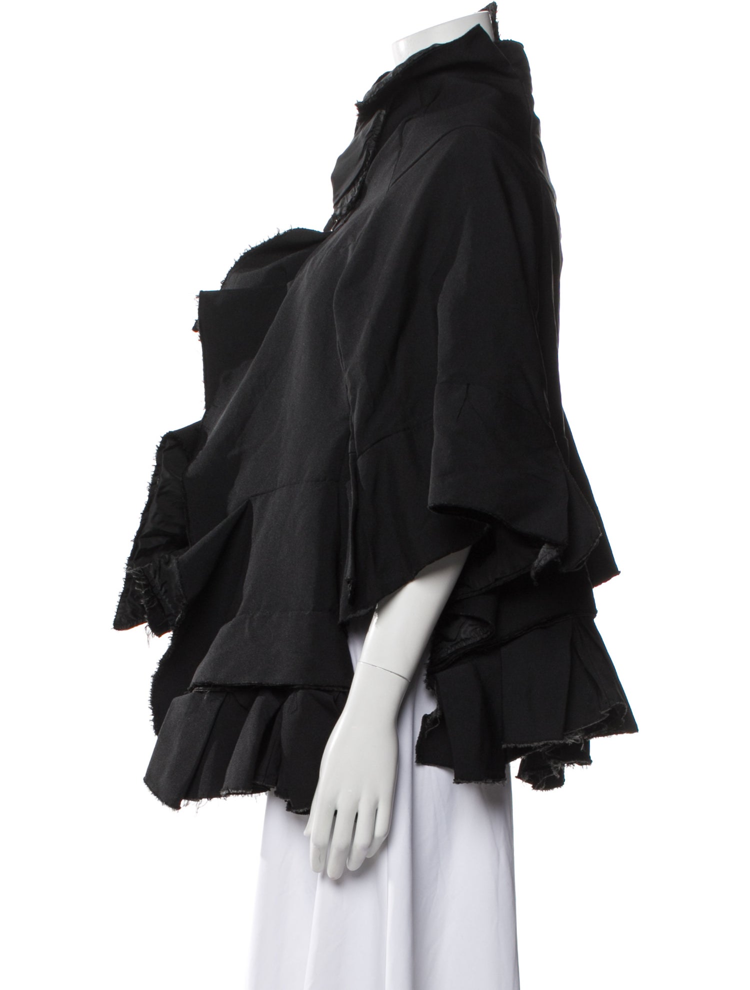 Comme des Garçons 2015 Blood and Roses Jacket