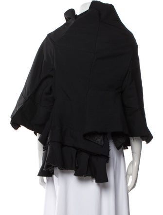 Comme des Garçons 2015 Blood and Roses Jacket