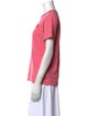 Comme des Garçons Crew Neck Short Sleeve T-Shirt