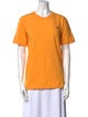 Comme des Garçons Crew Neck Short Sleeve T-Shirt