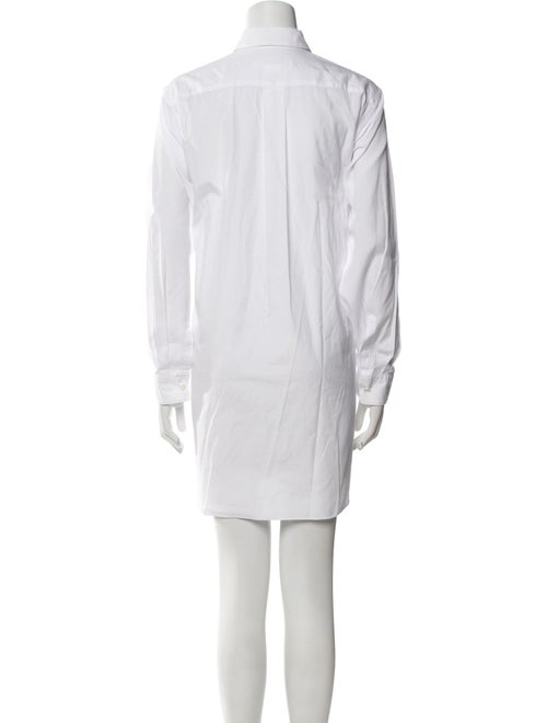 Comme des Garçons Comme des Garçons Mini Dress