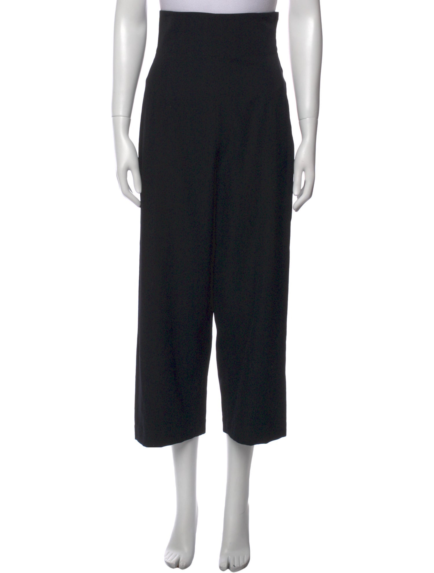 Comme des Garçons Vintage Wide Leg Pants