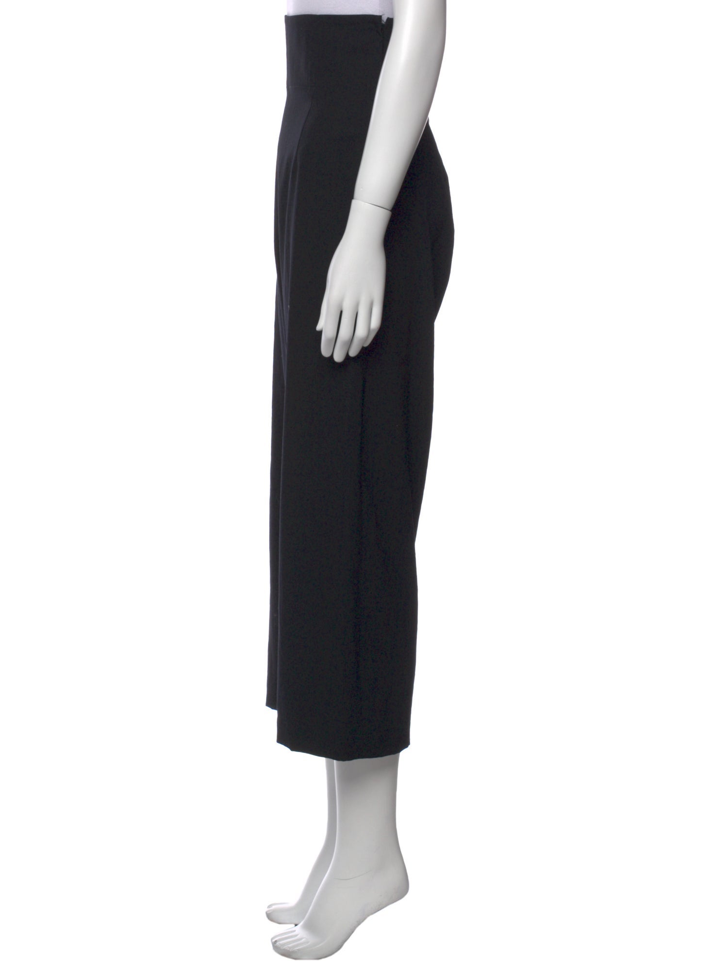 Comme des Garçons Vintage Wide Leg Pants