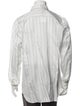 Comme des Garçons SHIRT Striped Long Sleeve Shirt