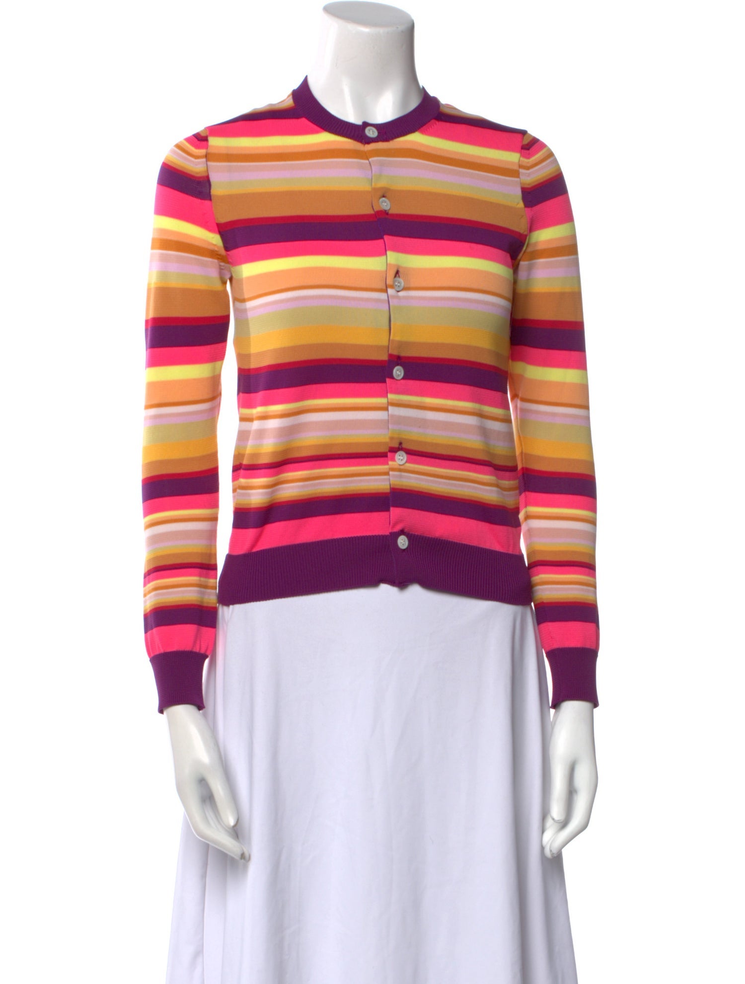 Comme des Garçons Vintage 2000 Sweater