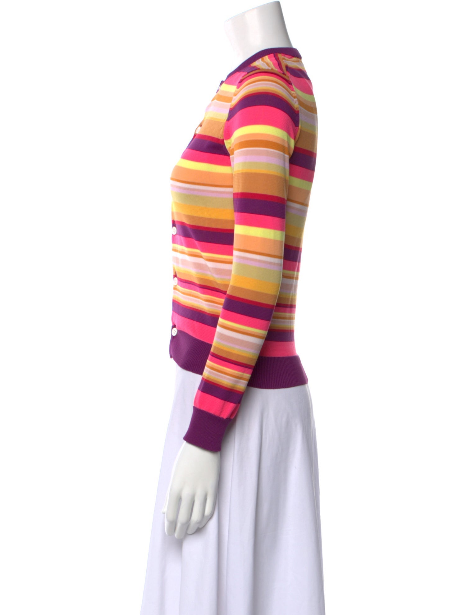 Comme des Garçons Vintage 2000 Sweater