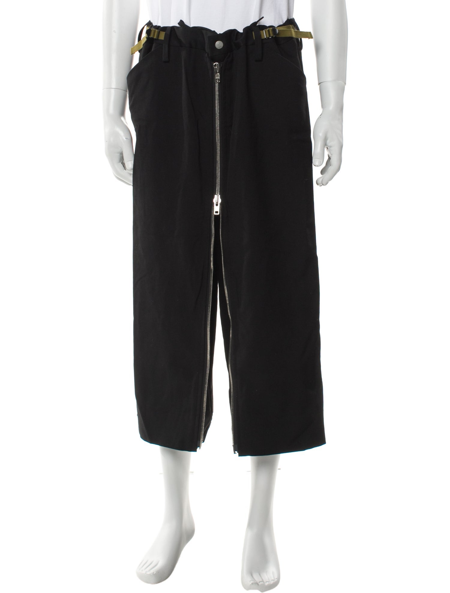 Comme des Garçons Wool Pants w/ Tags