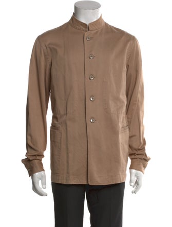 Comme des Garçons SHIRT Long Sleeve Shirt