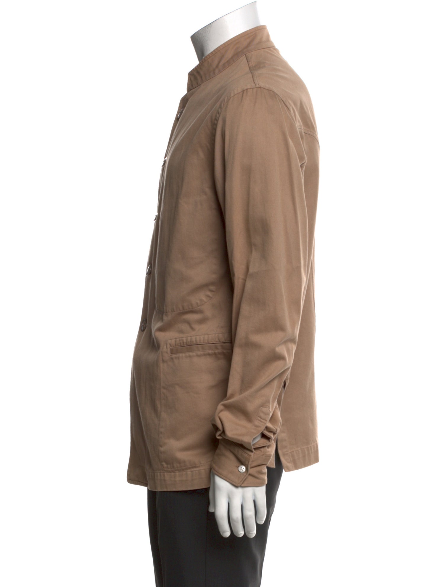 Comme des Garçons SHIRT Long Sleeve Shirt