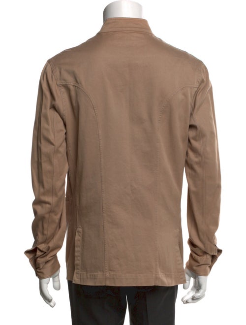 Comme des Garçons SHIRT Long Sleeve Shirt