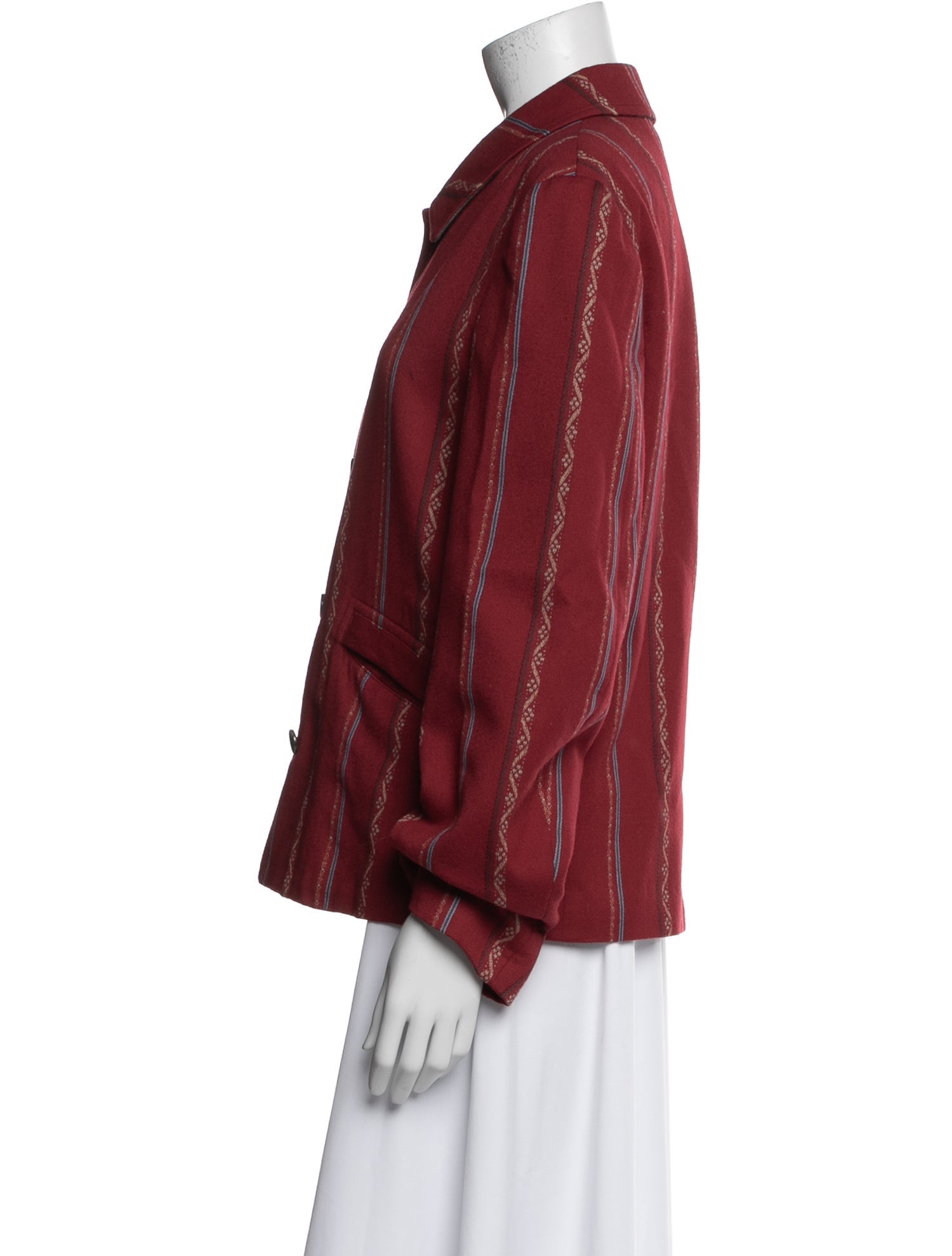 Comme des Garçons Homme Plus Vintage 1990's Bomber Jacket