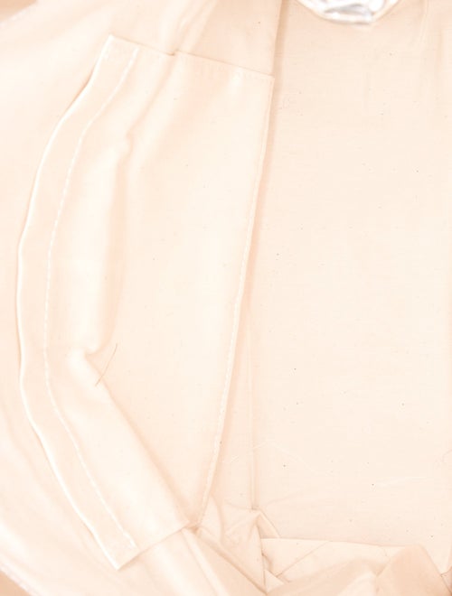 Comme des Garçons PVC Tote