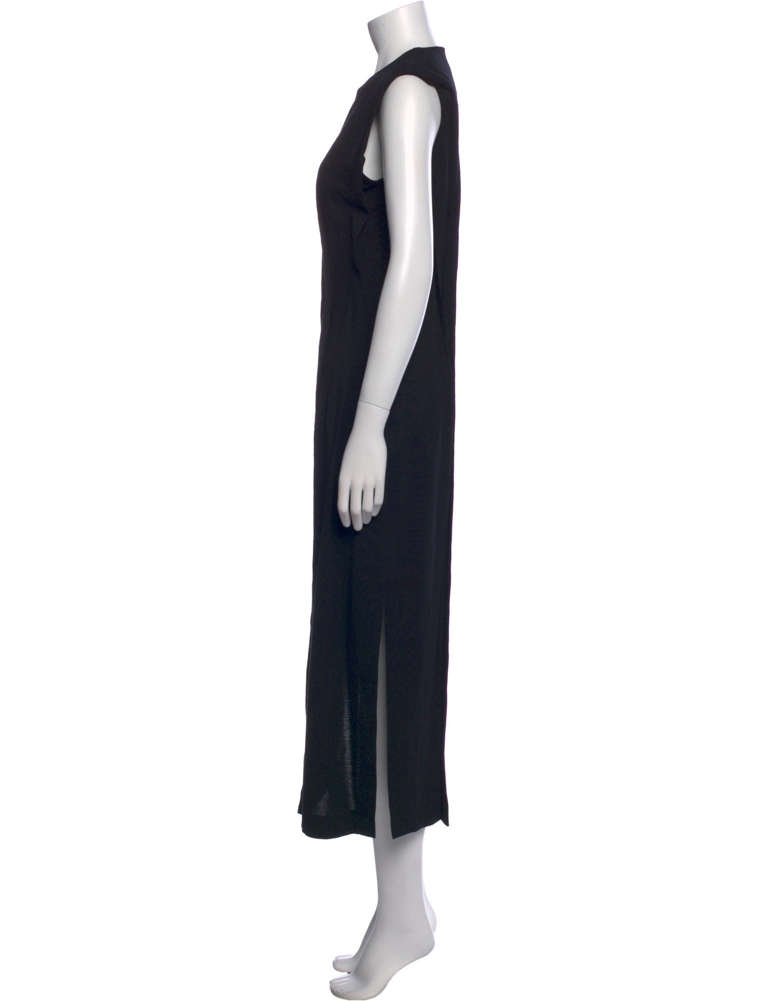 Comme des Garçons Vintage Long Dress