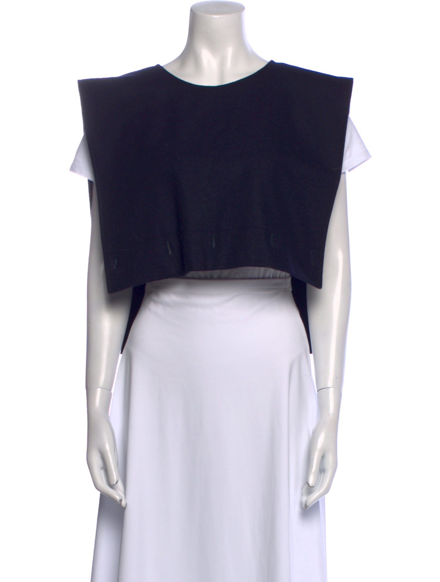 Comme des Garçons Vintage 1985 Sweater