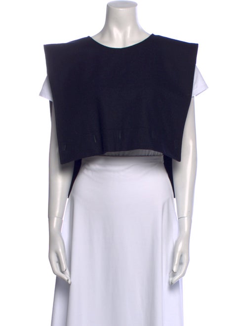 Comme des Garçons Vintage 1985 Sweater