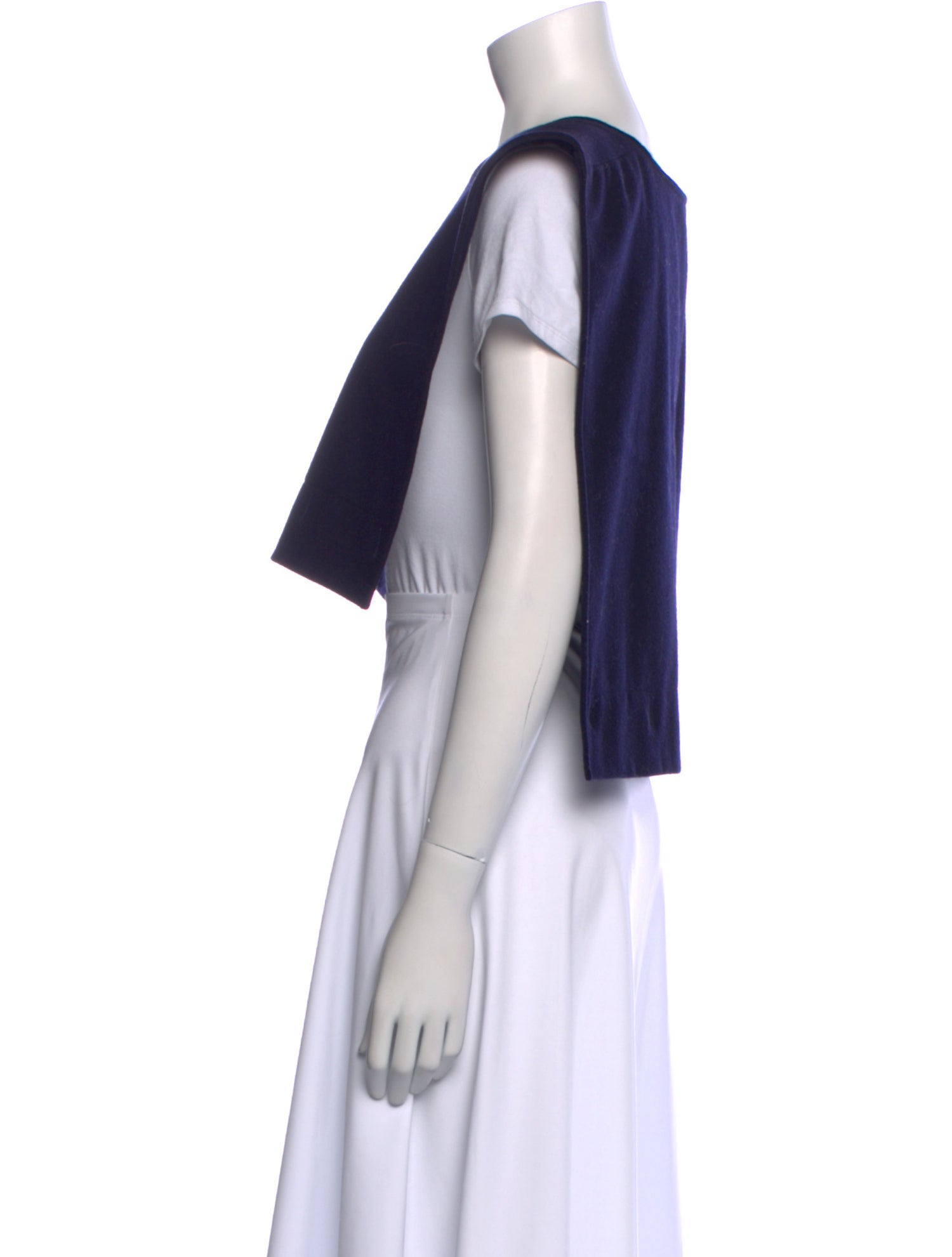 Comme des Garçons Vintage 1985 Sweater