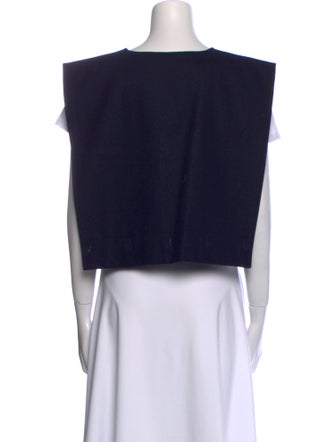 Comme des Garçons Vintage 1985 Sweater