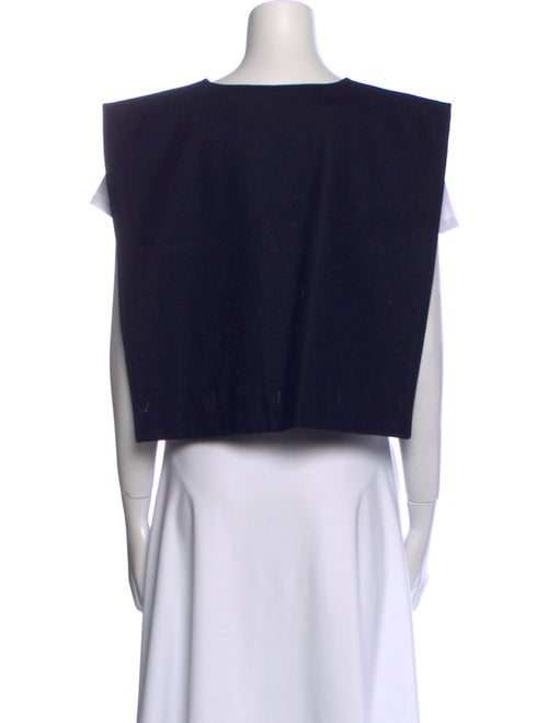 Comme des Garçons Vintage 1985 Sweater